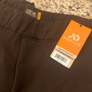 First Lite Rugged Wool Wader Pant